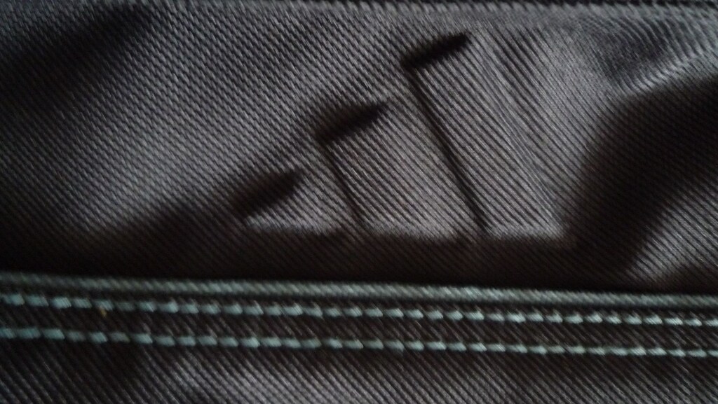 Orijinal Adidas Bel Çantası - 4