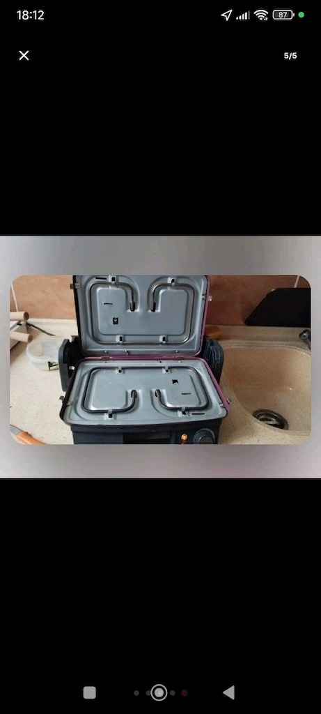 Sinbo tost Makinesi - 4