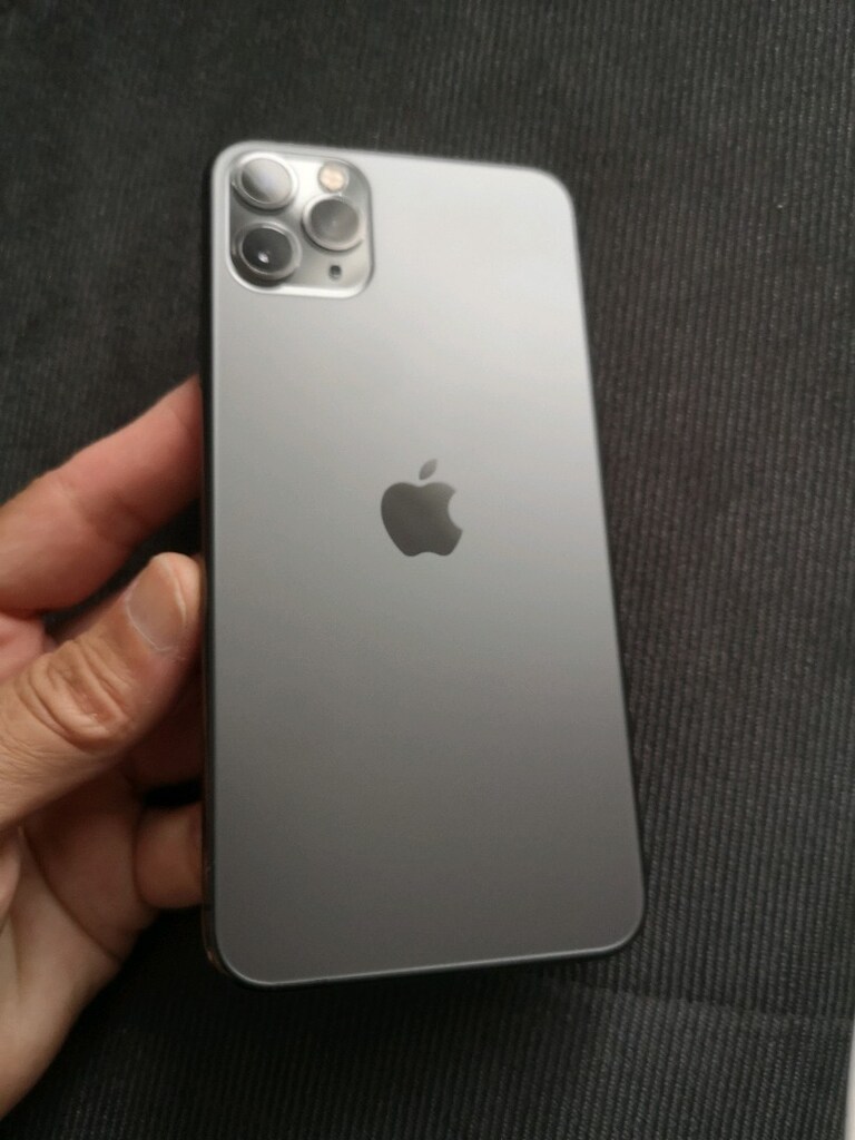 11 PROMAX 256GB TR KAYITLI, ORJ, CİHAZ!! BAYPAS LI!! ALAN KAZANIR - 2