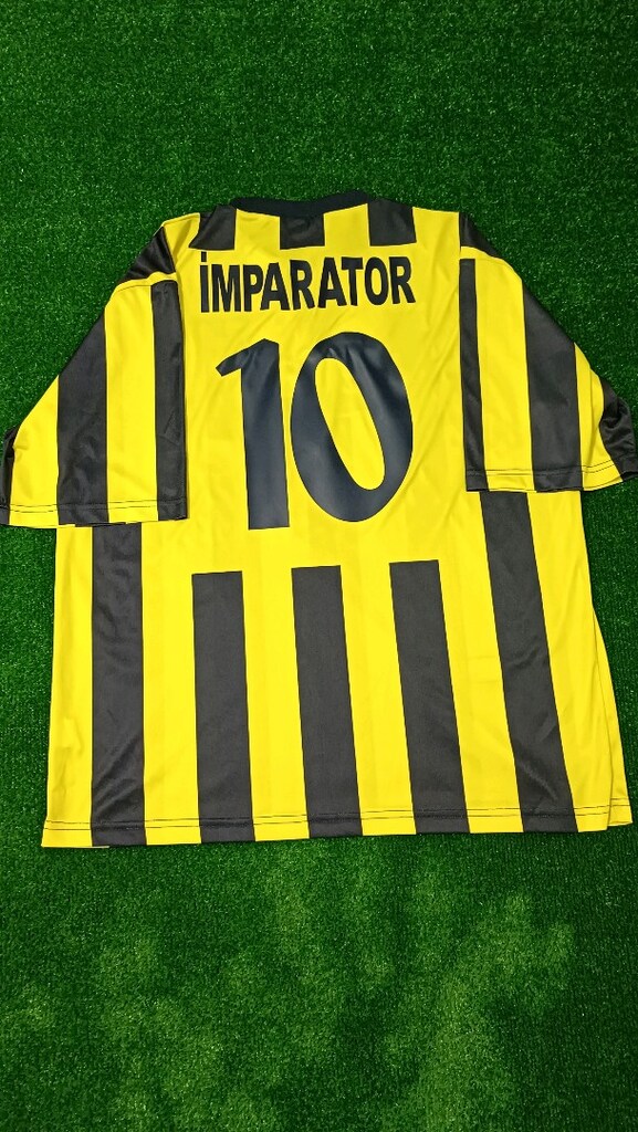 Orijinal Fenerbahçe Forması - 8