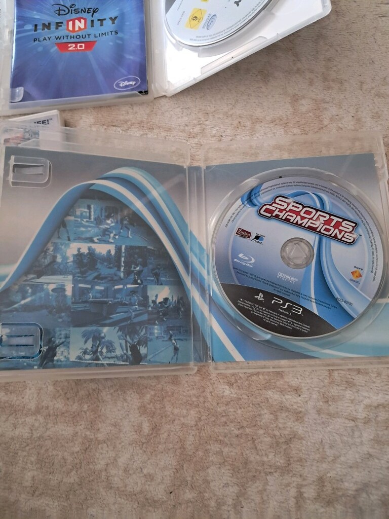 konsol oyunları PC 3 Xbox aktivision gibi Sega gibi - 5