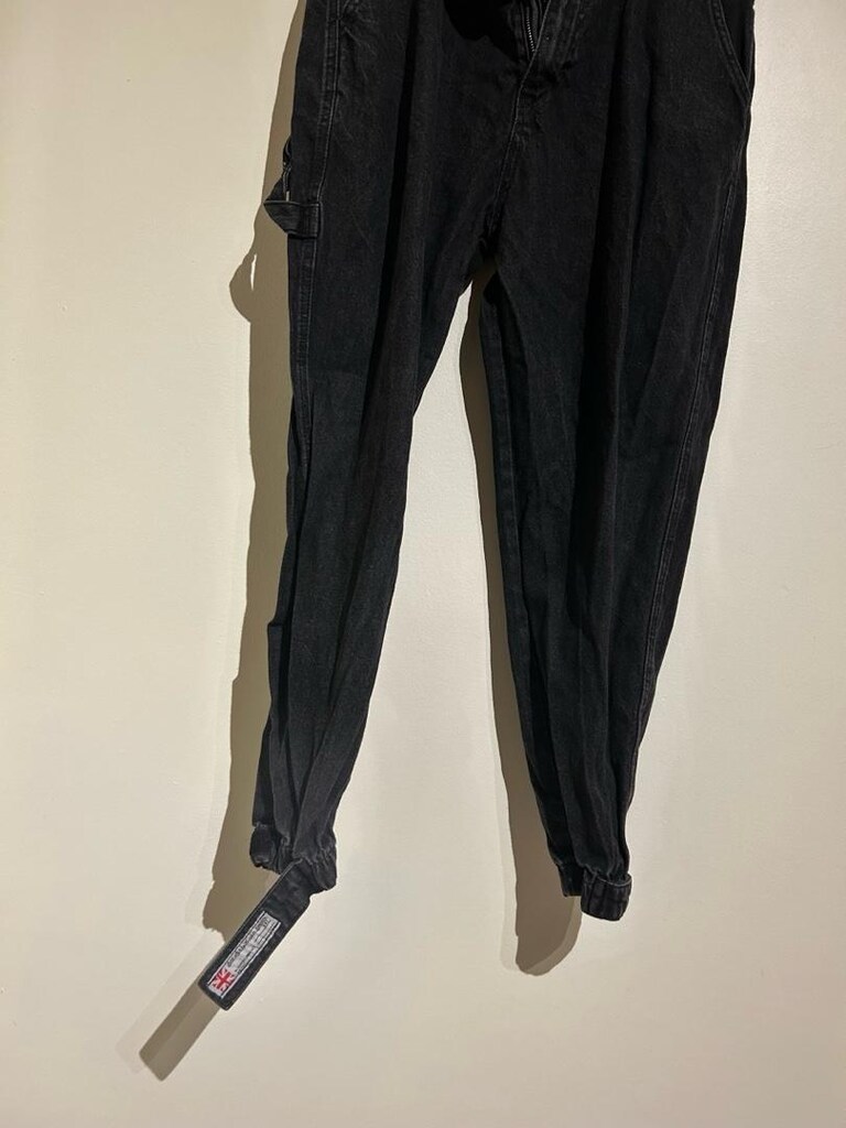 Catch Sokak Stili Jogger Pantolon - 4