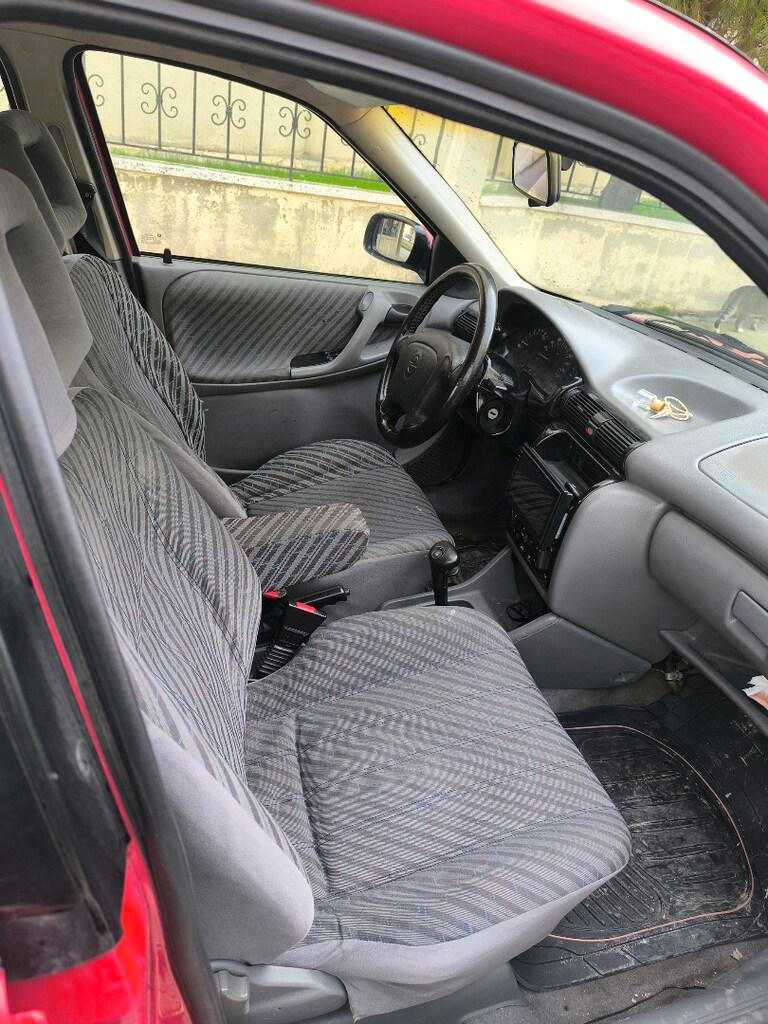 Otomatik klimalı - 3