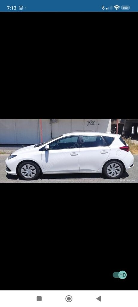 Auris kalitesi son 10 gün - 18