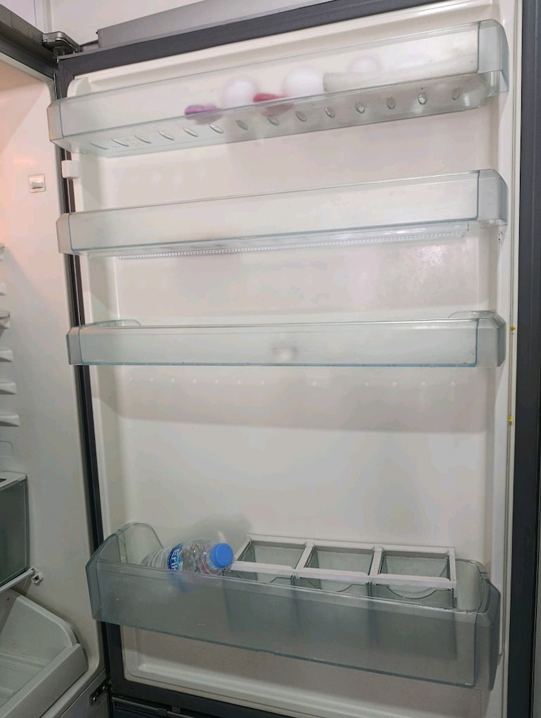 buzdolabı adrese teslim 6 ay garantili alttan difrizli - 2