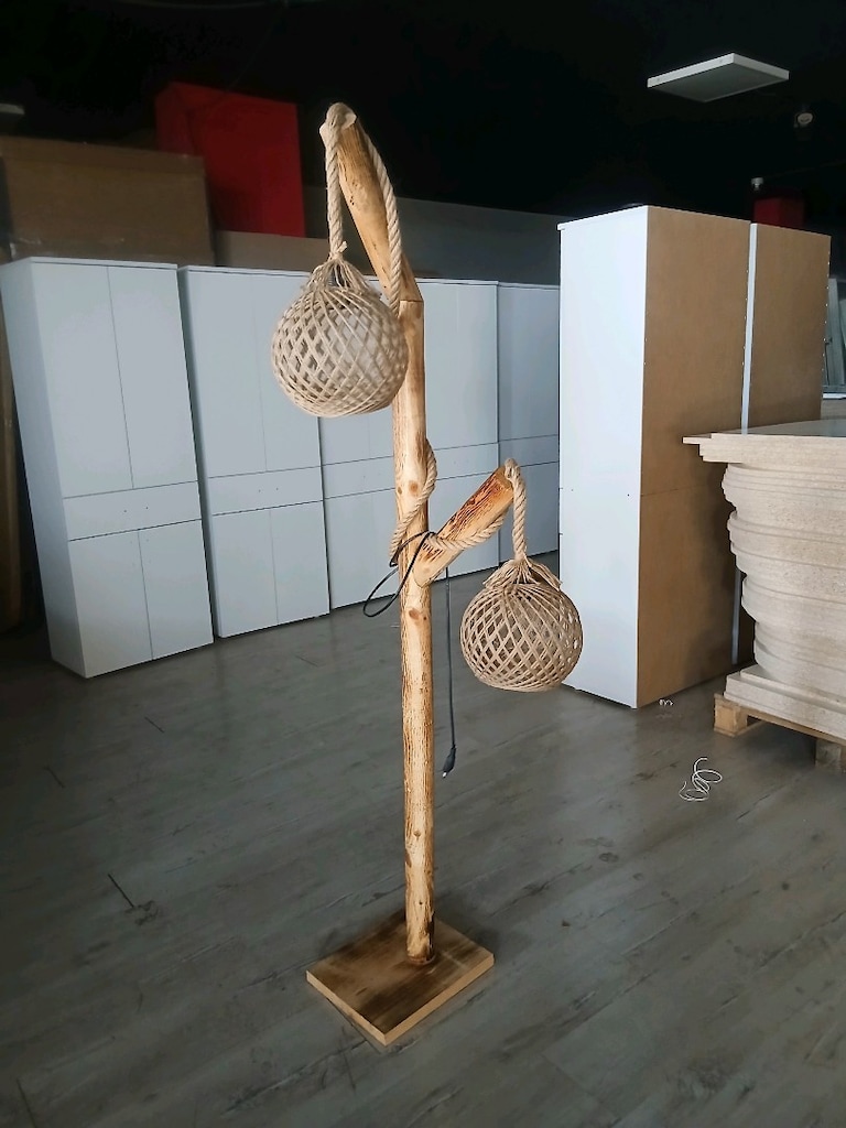 Lambader 2 li model yanık tarz - 5