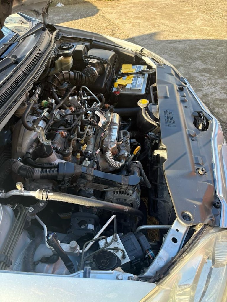 Toyota Araba - 5