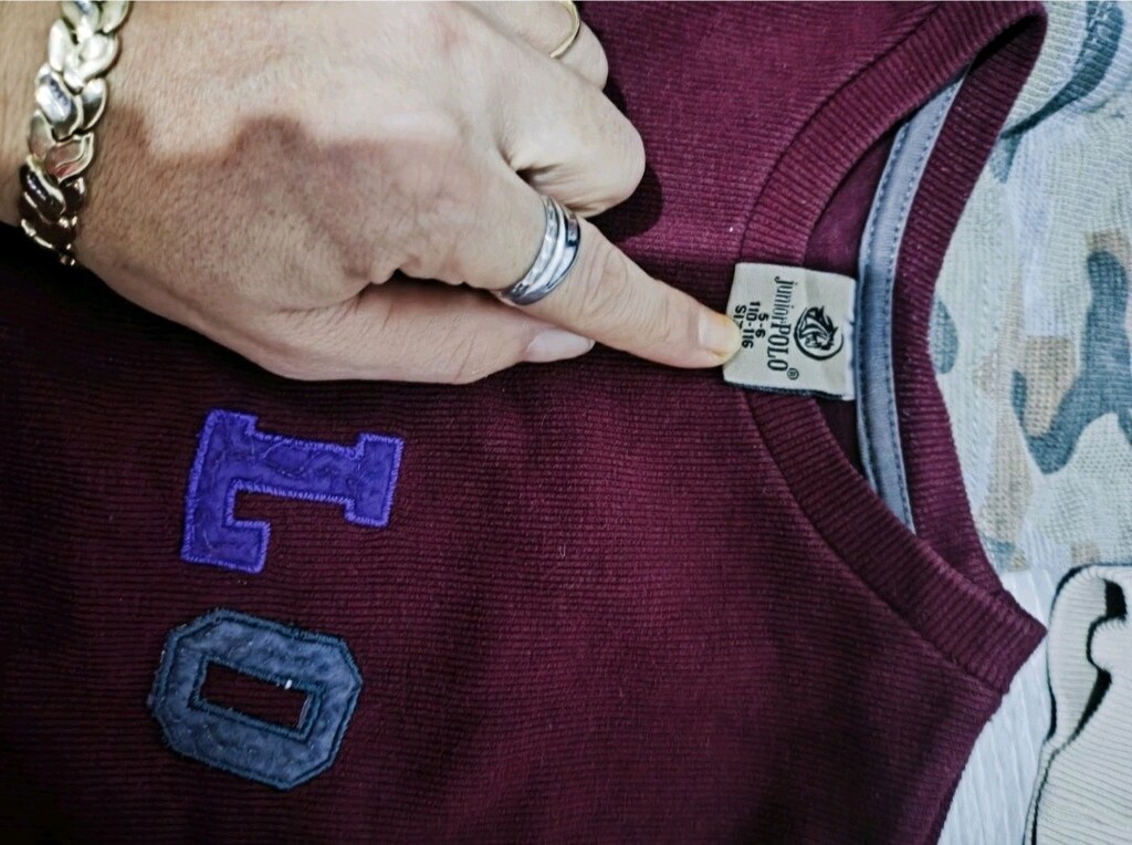 erkek Sweatshirt - 5