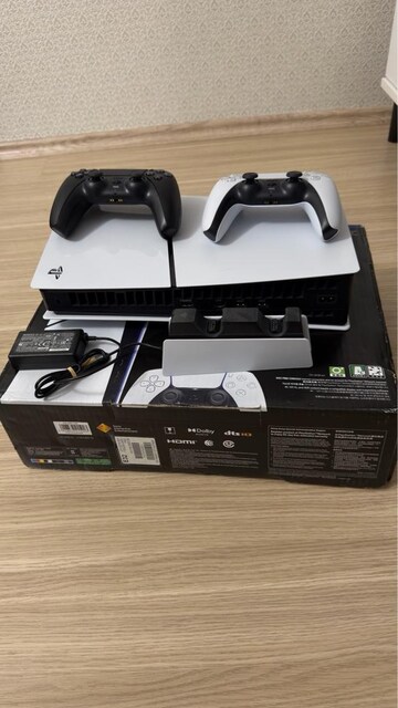 Playstation 5 Slim Dijital