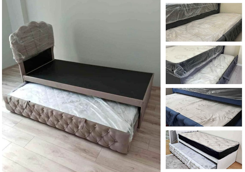 yavrulu baza başlık yatak gydzflzrxo - 3