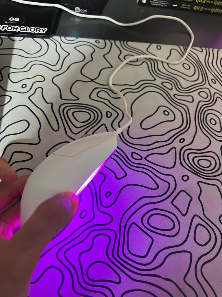 Oyuncu Mouse - 3