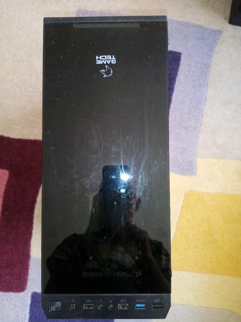 Yeni nesil pc kasası - 5