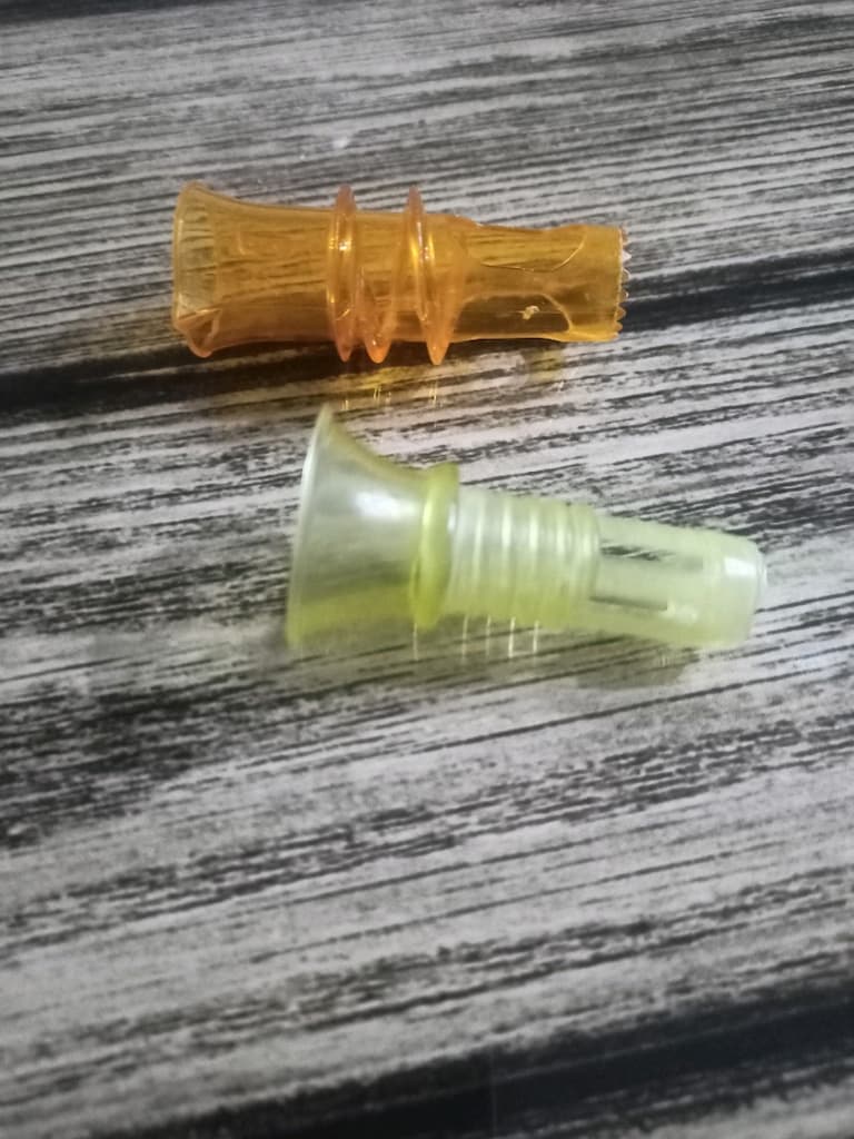 iki tane limon suyu çıkarma aparatı - 4