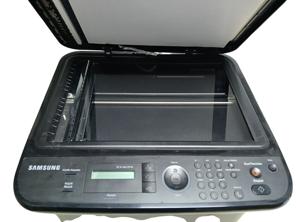 samsung scx-4623fn yazıcı(ÇALIŞIR,SORUNSUZ,İKİNCİEL) - 3