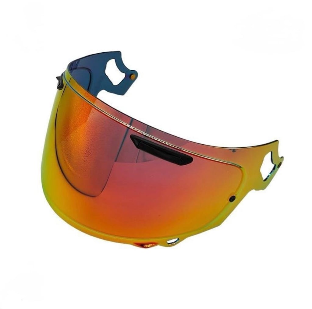 ARAİ GOLD İRİDİUM VİZÖR - 3