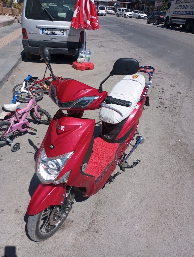 VOLTA VSX 2025 MODEL - 5