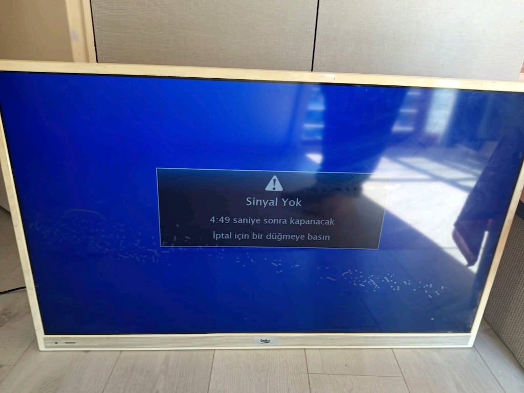Beko LED TV 110 ekran - 3