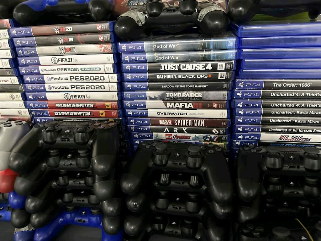 xbox serıes orjınal bır kollu - 5