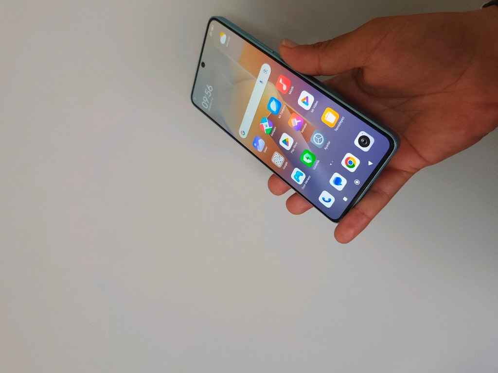 REDMİ NOTE 13 PRO 5G 256 GB 8+8 RAM YURT DIŞI YILI KURTARIYOR - 6
