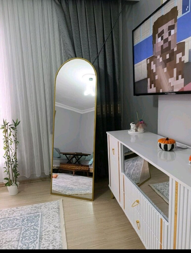 boy aynası influencer ayna - 12