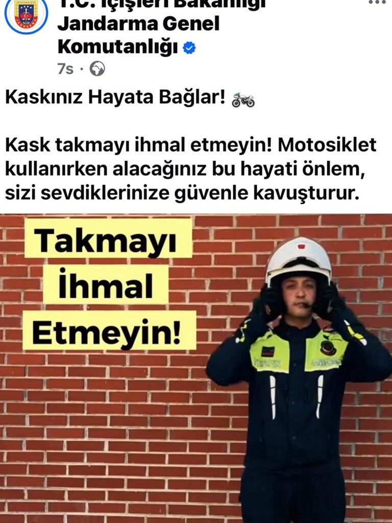 Sıfır motorsiklet Kaskı Ece eoru 06 belgeli etiketlidir - 10