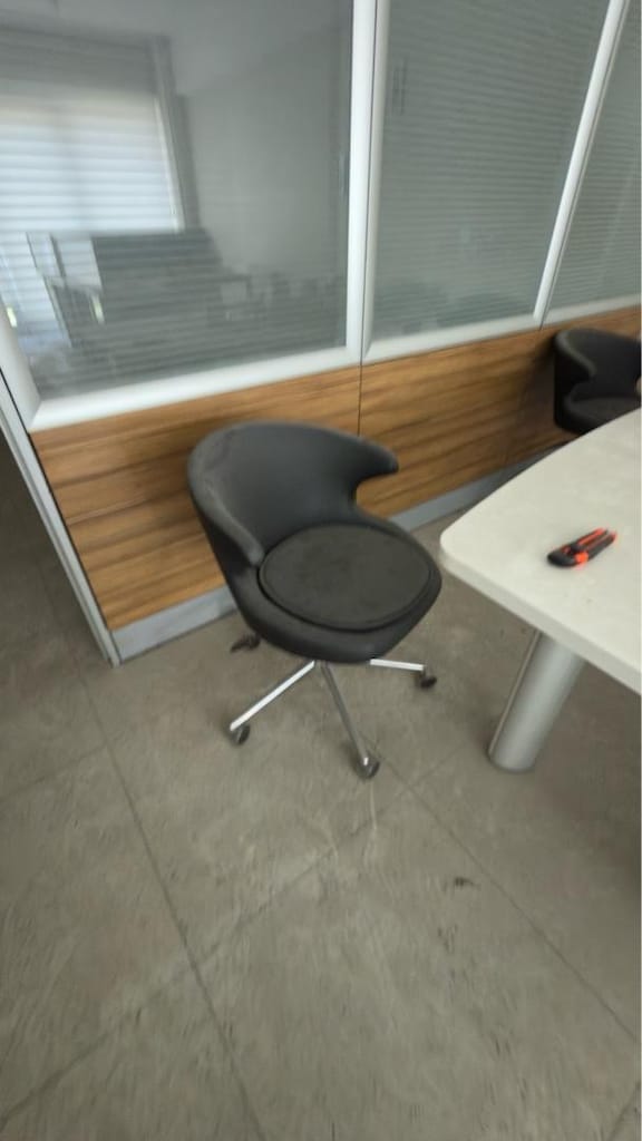 Ofis sandalyesi - 6