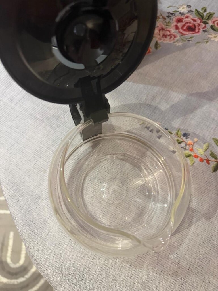 Filtre makinesi - 2