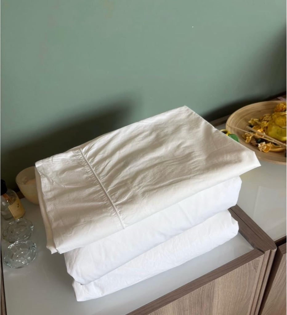 Zara Home Nevresim Takımı - 2