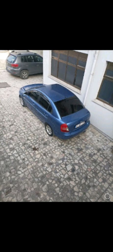 2008 hundai era klimalı 1.4 araç samsunda - 3