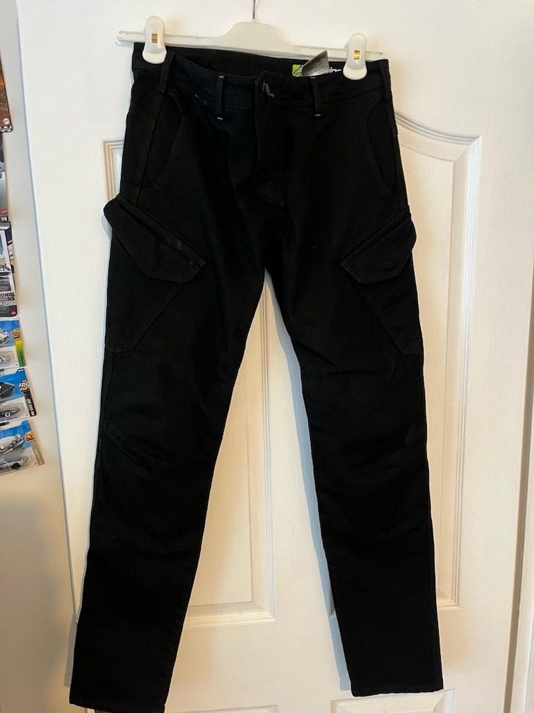 Alpinestars kot