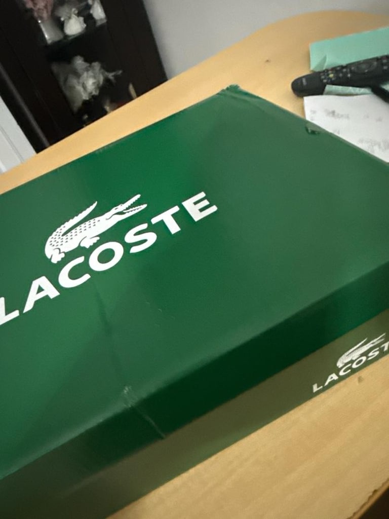 lacoste ayakkabı - 4