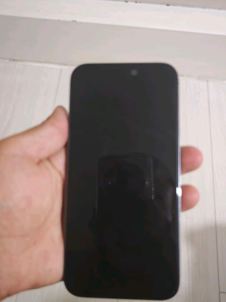 İphone 14 Pro Max - 2