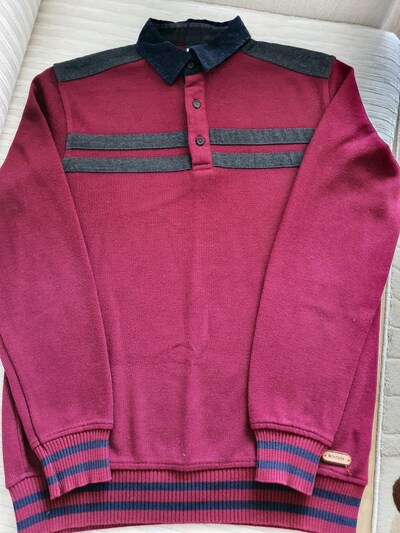 Defacto Erkek Sweatshirt