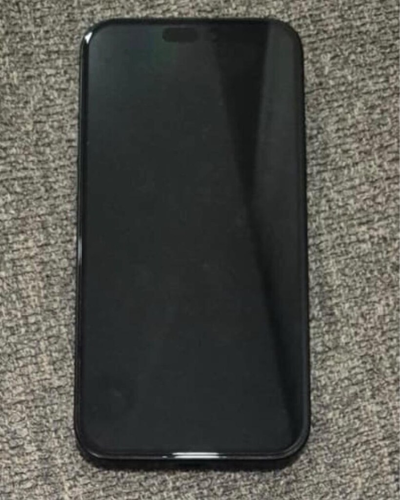TERTEMİZ 16 PRO MAX ÇİZİKSİZ - 9