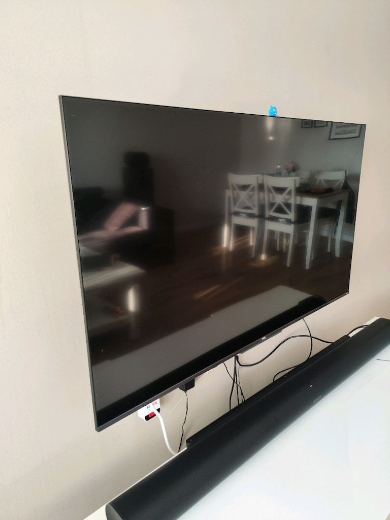 Tcl50c725 - 5