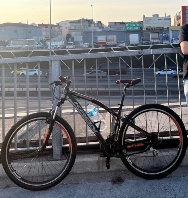 Ekstralı Kron XC150