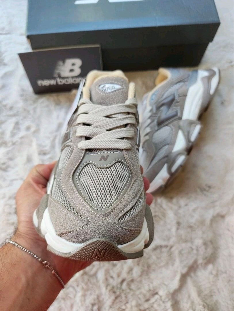 ‼SIFIR 36/45 ARASI ‼NEW BALANCE 9060 - 6