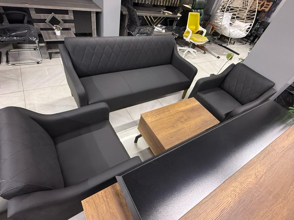 ofis büro koltukları - 7