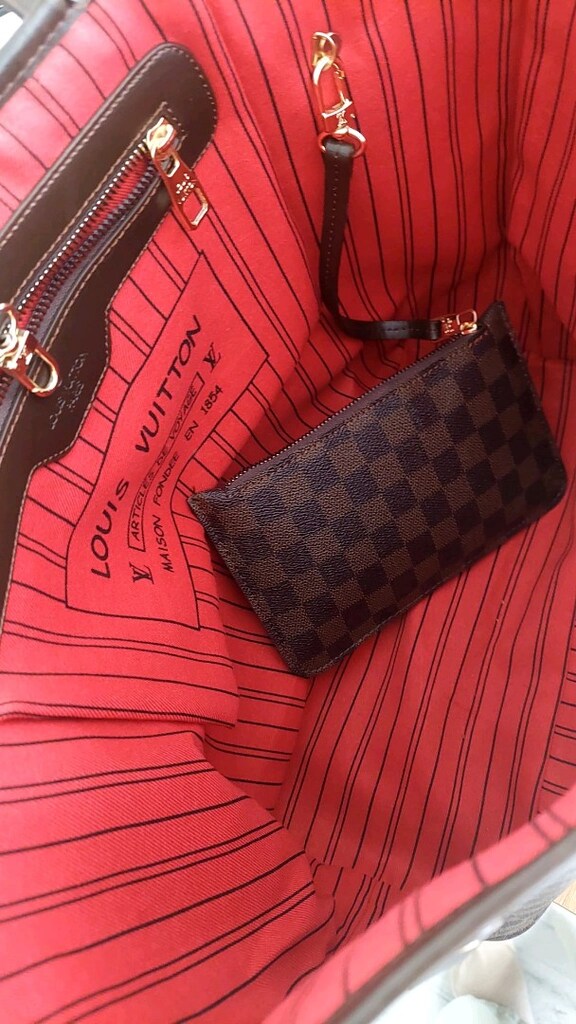 louis vuitton çanta - 2