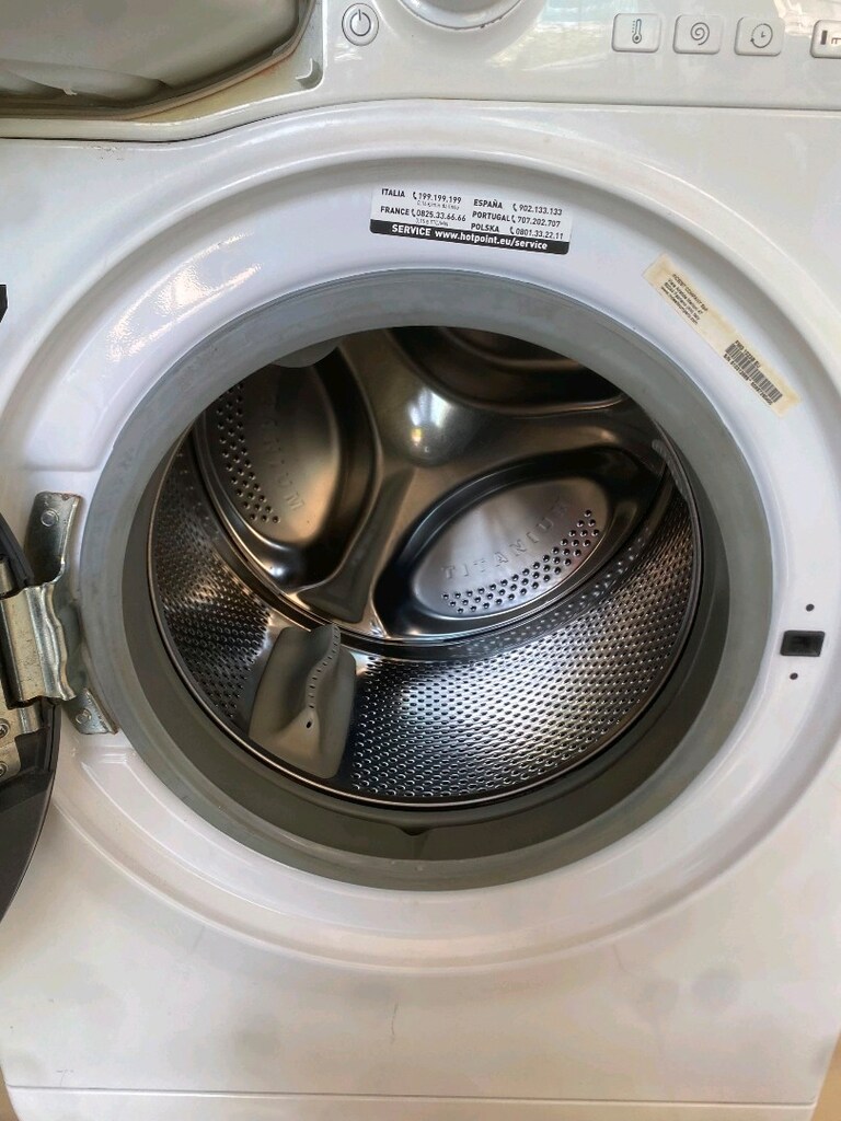 A+++ 10KG TERTEMİZ SORUNSUZ ÇAMAŞIR MAKİNESİ NAKLİYE KURULUM BİZE AİT - 8