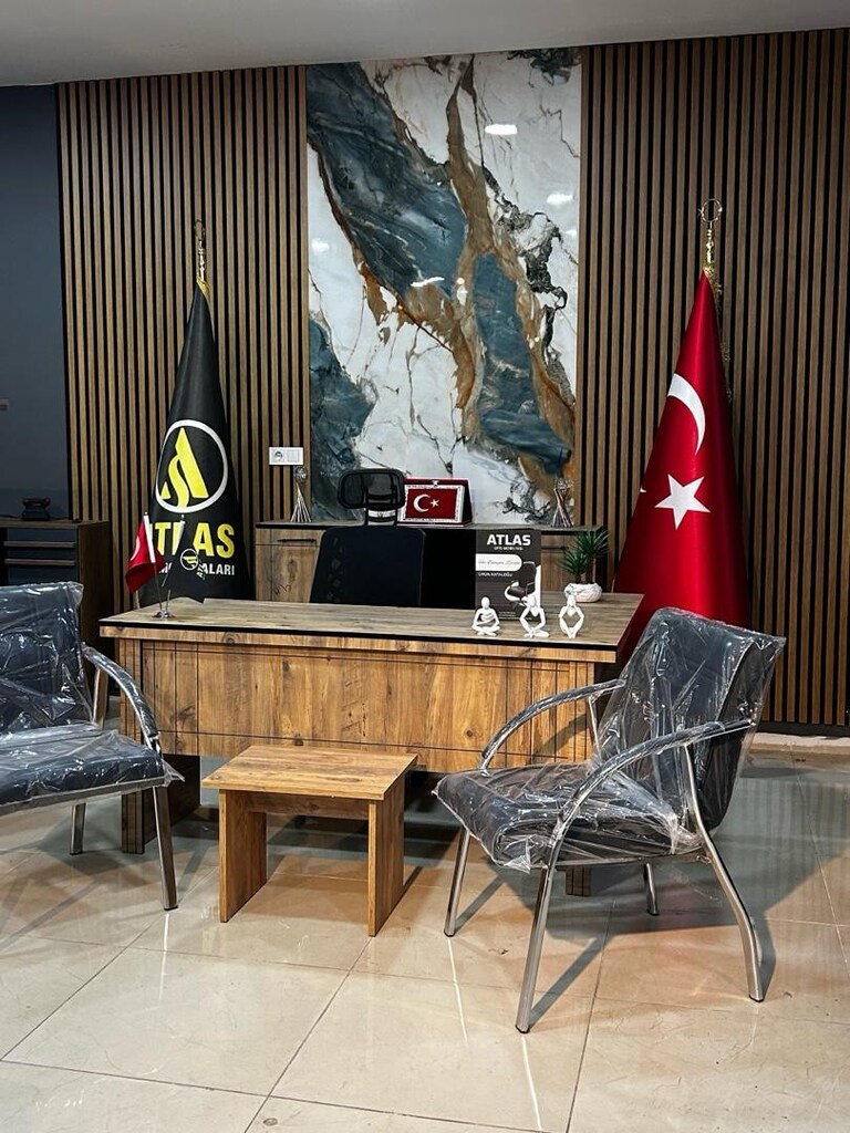 OFİS MASA TAKIMI!!!KAMPANYA - 2