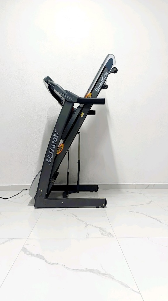 DYNAMIC Zone Koşu Bandı ADRESE KURULUM DAHİL - 3