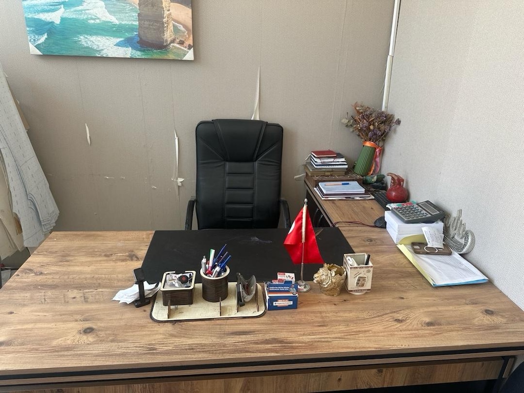 ofis masası - 2