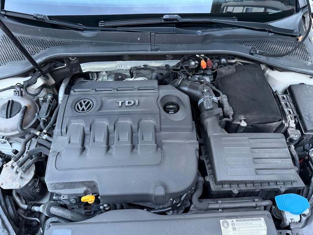 Golf 1.6tdi otomatik - 12