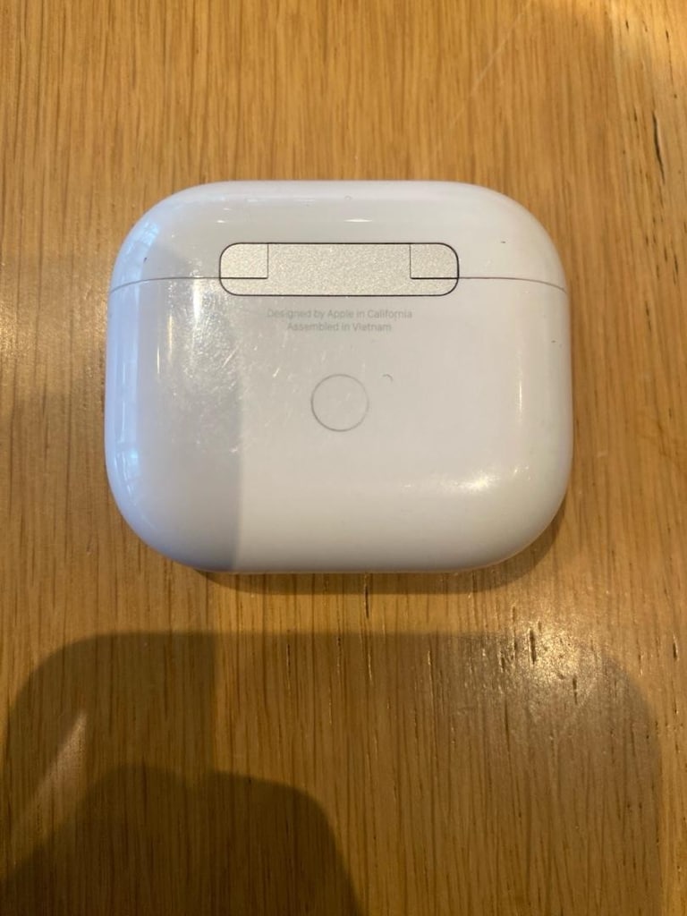 apple airpods 3. nesil - 2