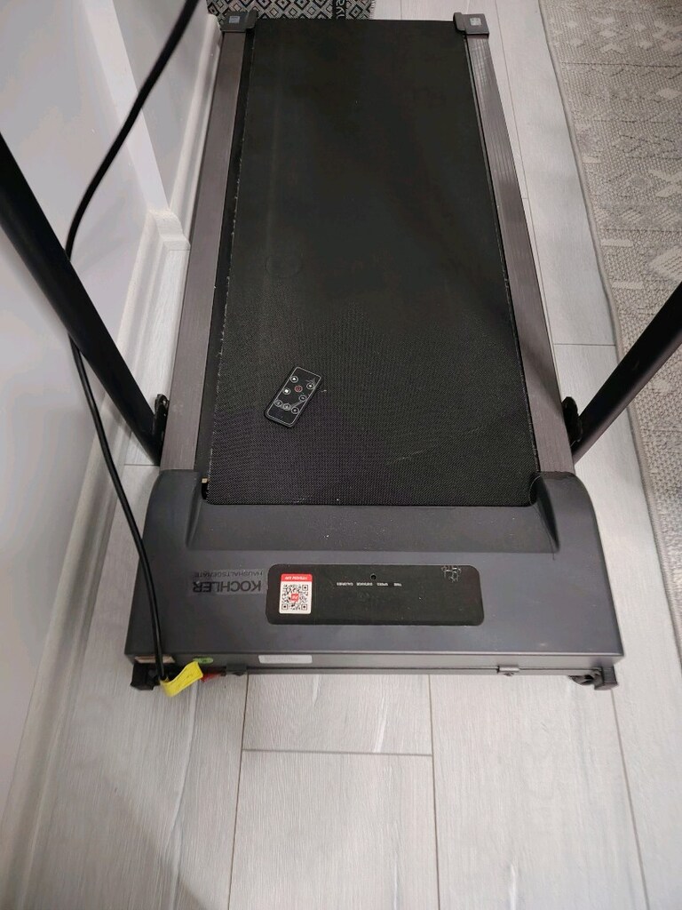 KOCHLER KCS226 UZAKTAN KUMANDALI PORTATİF EĞİMLİ YÜRÜME VE SAĞL - 3