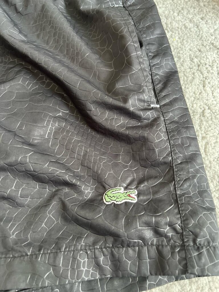 Lacoste Deniz Şortu - 2