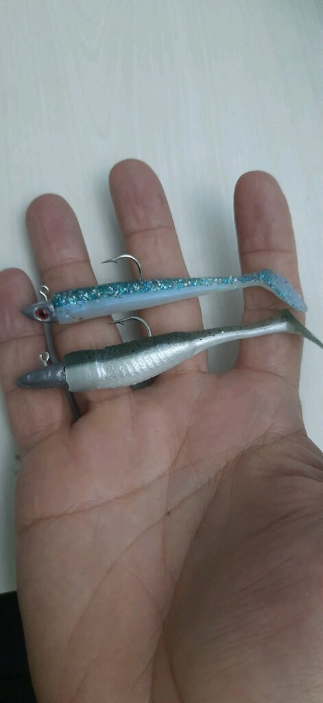 silikon yem lrf spin - 3