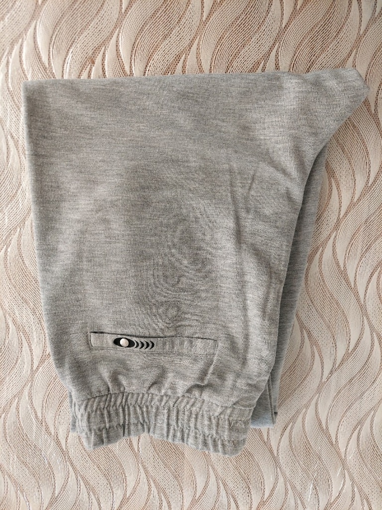 ADİDAS cepli lycralı sweatSpor pantolon - 14