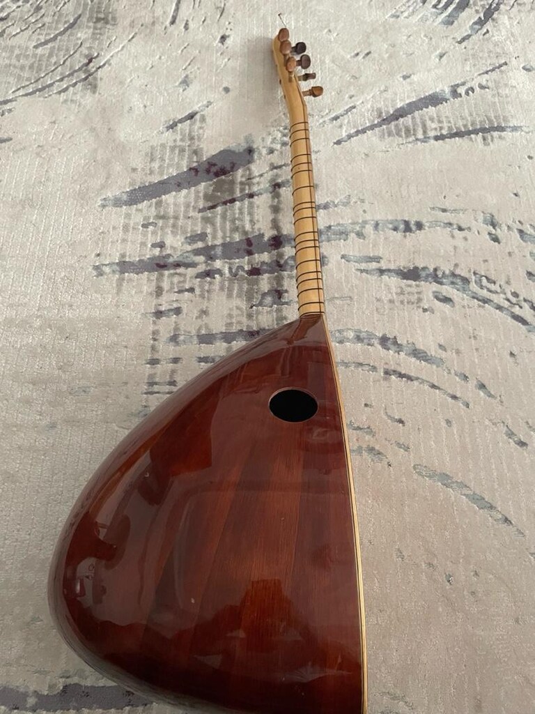 Ardıç 42 Tekne Kısa Bağlama - 6